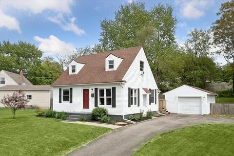 421 N Monroe Dr, Xenia, OH 45385