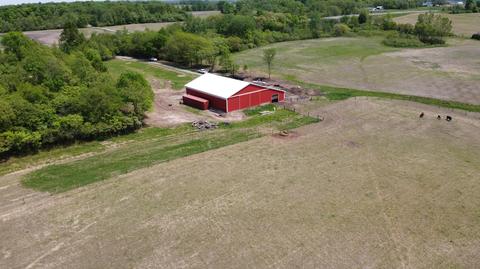 3867 St Rt 235, Lewistown, OH 43333