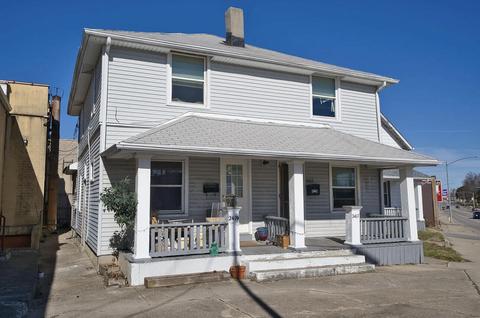 2417 S Smithville Rd, Dayton, OH 45420