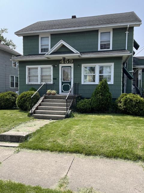 459 W Grand Ave, Lima, OH 45801