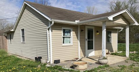 1614 Zeits Ave, Lima, OH 45804