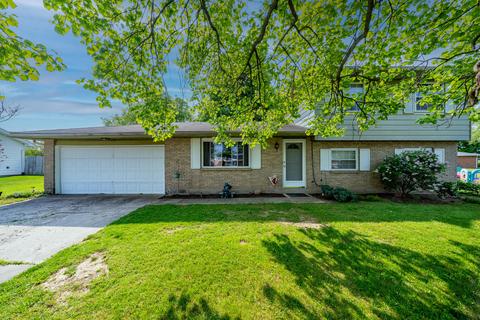 13035 Junefield Dr, Saint Paris, OH 43072