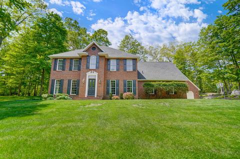 791 Plum Ridge Trl, Sidney, OH 45365