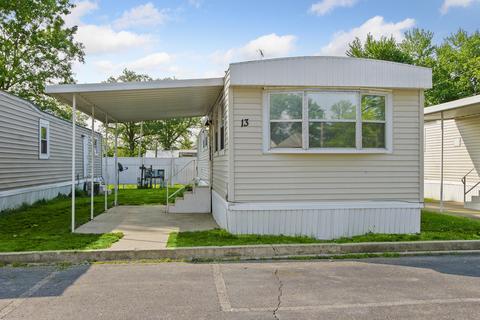 290 Stephenson St #13, Lakeview, OH 43331