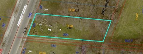 718-720 S Yellow Springs St, Springfield, OH 45506