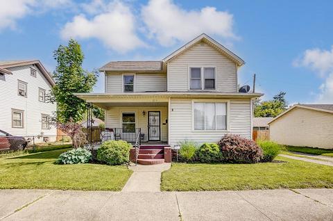 1914 Lexington Ave, Springfield, OH 45505