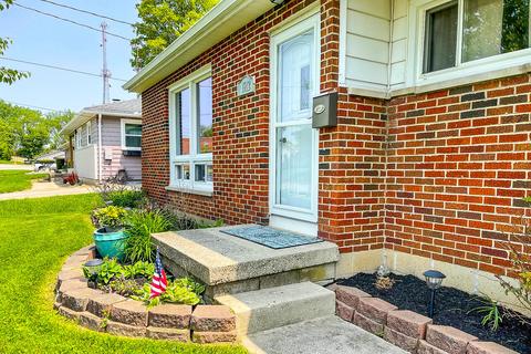 1912 Wickford Pl, Springfield, OH 45503 photo 4