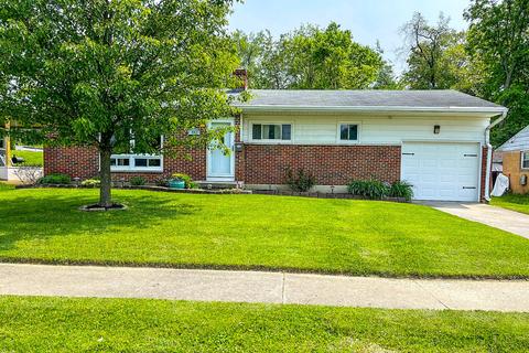1912 Wickford Pl, Springfield, OH 45503 photo 2