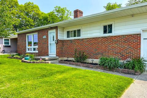 1912 Wickford Pl, Springfield, OH 45503 photo 3