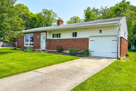 1912 Wickford Pl, Springfield, OH 45503