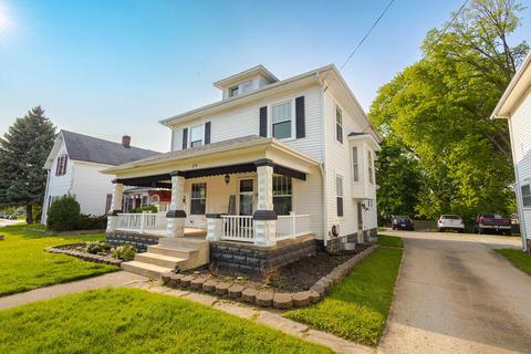 214 Pike St, Sidney, OH 45365 photo 2