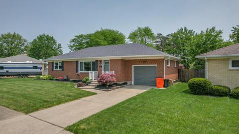 2656 Cavins Dr, Springfield, OH 45503 photo 45