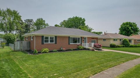 2656 Cavins Dr, Springfield, OH 45503 photo 46