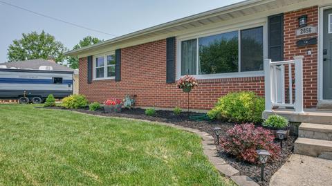 2656 Cavins Dr, Springfield, OH 45503 photo 49