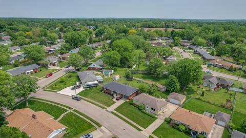 2656 Cavins Dr, Springfield, OH 45503 photo 62