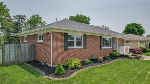 2656 Cavins Dr, Springfield, OH 45503 photo 50
