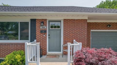 2656 Cavins Dr, Springfield, OH 45503 photo 2