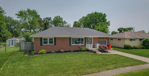 2656 Cavins Dr, Springfield, OH 45503 photo 59