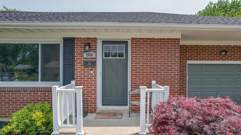 2656 Cavins Dr, Springfield, OH 45503 photo 48