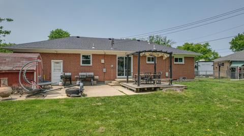 2656 Cavins Dr, Springfield, OH 45503 photo 52