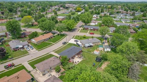 2656 Cavins Dr, Springfield, OH 45503 photo 64