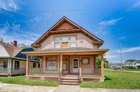 708 Broadway St, Springfield, OH 45504 photo 3