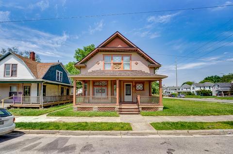 708 Broadway St, Springfield, OH 45504 photo 2