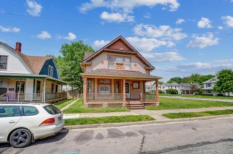708 Broadway St, Springfield, OH 45504 photo 4