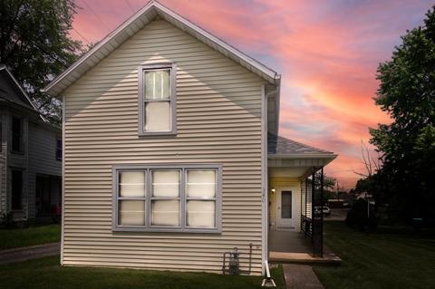 340 Maple St, Sidney, OH 45365