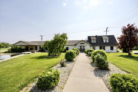 1991 State Route 309, Ada, OH 45810