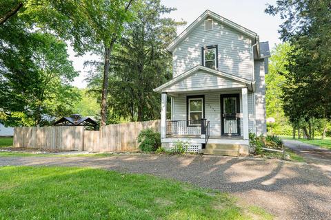 2654 Springfield-xenia Rd, Springfield, OH 45506