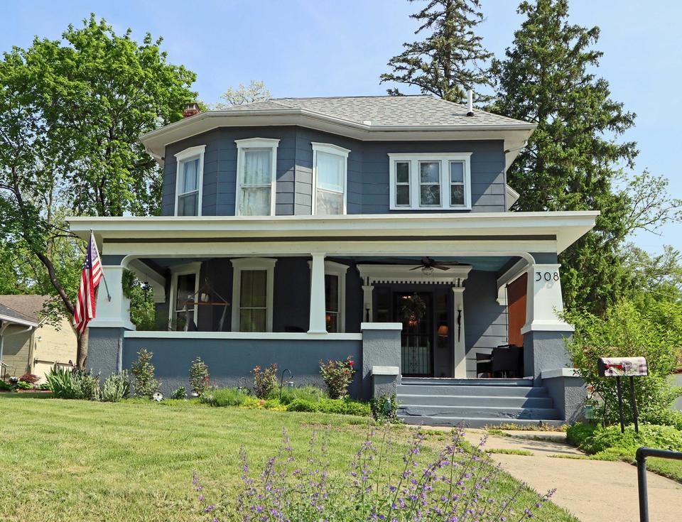 308 W Reynolds St, Urbana, OH 43078