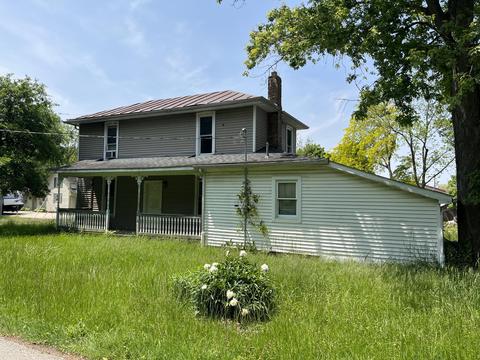 2412 E St, Galena, OH 43021
