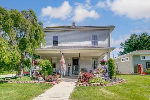 602 Cass St, Wapakoneta, OH 45895