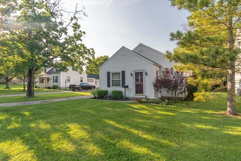 418 Kossuth St, Sidney, OH 45365