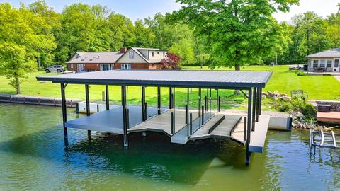 8359 Twp Road 292, Huntsville, OH 43324