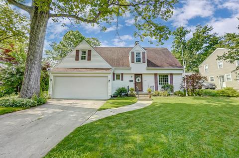 617 S Tanglewood Dr, Springfield, OH 45504 photo 3