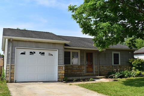 8587 Edgewater Ave, Galloway, OH 43119
