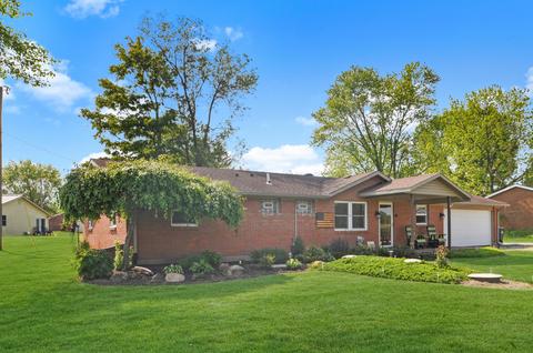 7304 Mcmecham Rd, Greenville, OH 45331
