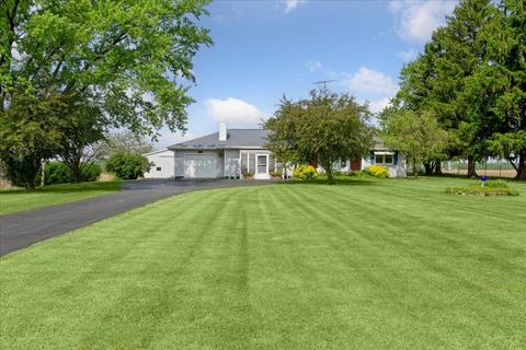 5238 N Us Highway 68, Urbana, OH 43078