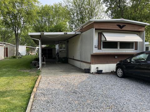 10988 Oak Cir #18, Lakeview, OH 43331