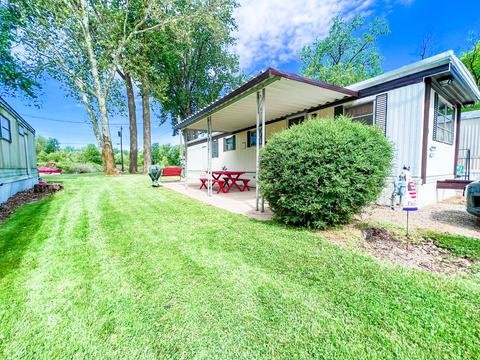 5359 Karafit Rd #LOT 9, Celina, OH 45822