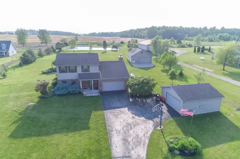 10305 Scott Rd, Sidney, OH 45365