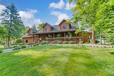 3735 Hunter Rd, Greenville, OH 45331