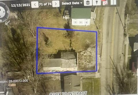 0 N Washington St, South Solon, OH 43153