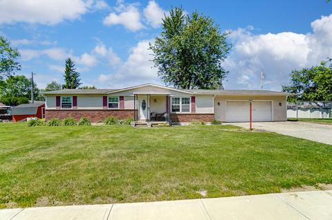 104 Mill St, Anna, OH 45302