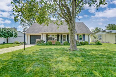 806 Holly St, Celina, OH 45822