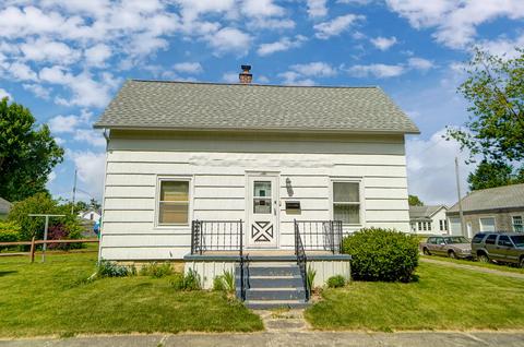 501 Court St, Wapakoneta, OH 45895