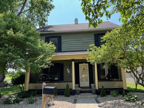217 S West St, Saint Marys, OH 45885