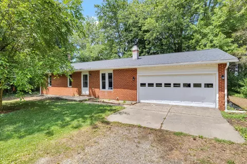 4610 Urbana Moorefield Pike, Urbana, OH 43078